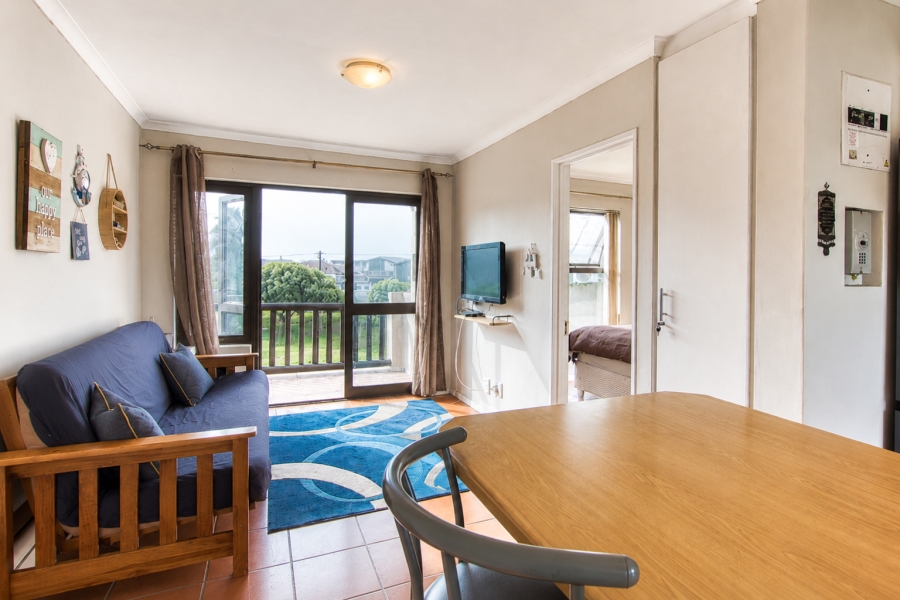1 Bedroom Property for Sale in Greenways Golf Estate Western Cape